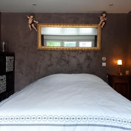 Appartamento La Chambre Des Anges Nancray Esterno foto