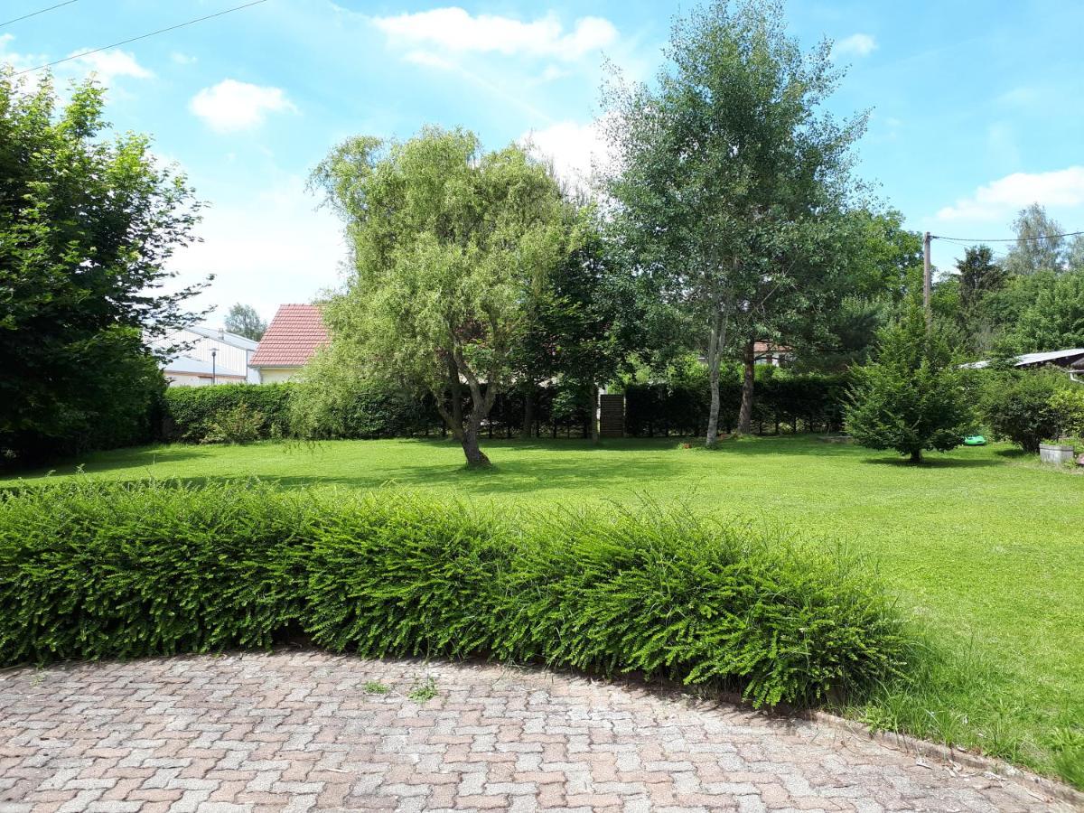 Appartamento La Chambre Des Anges Nancray Esterno foto