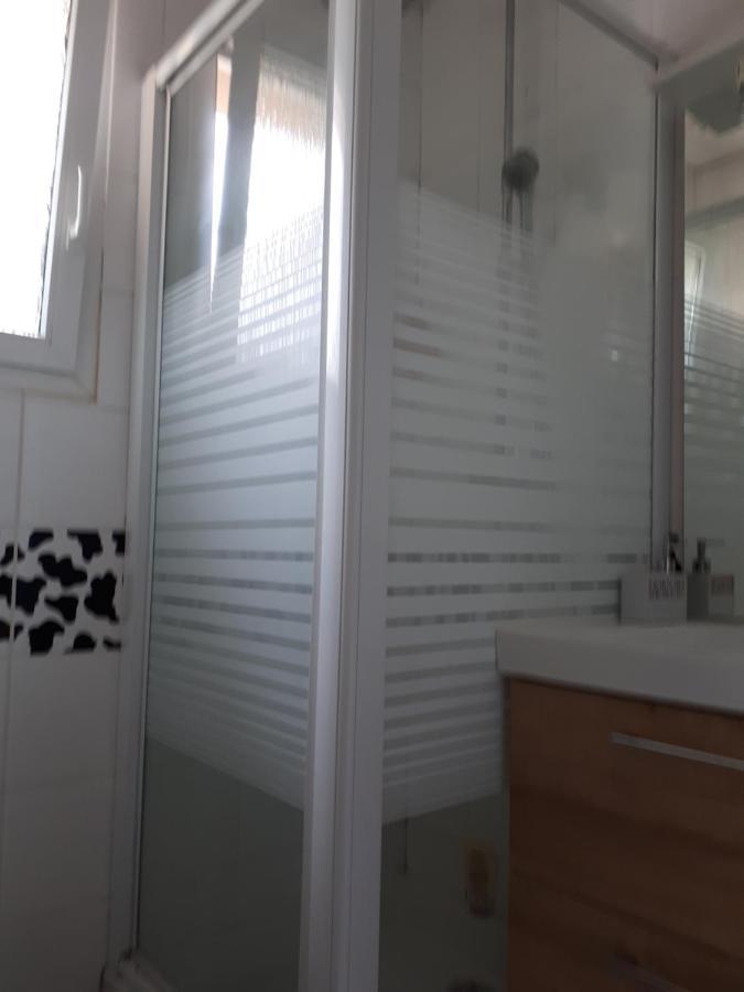 Appartamento La Chambre Des Anges Nancray Esterno foto
